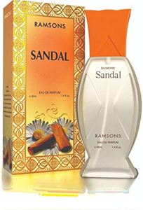 Ramsons Sandal Eau De Perfume, 40ml