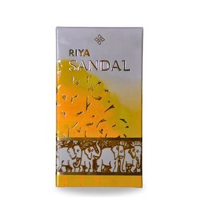 Beauty: Sandal Perfume 30ml