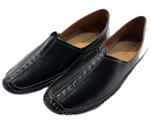 Pure Leather based very soft cushioned Men’s Loafers Shoes