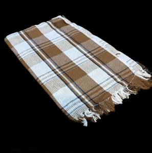 Mens: 100% cotton Bath Towel