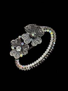 Stones studded Fancy Brooch