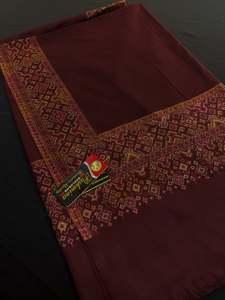 Women's soft pashmina Shawl