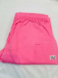 Leggings Or Tights: Best quality stretchable leggings or tights cotton baby pink colour