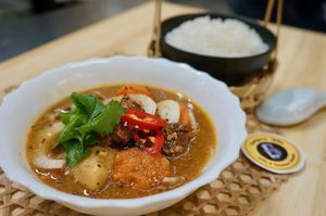 Products: Beef Stew