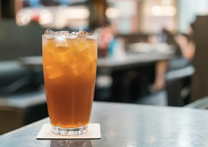Iced Teas