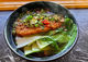 Katsu Chicken Pho