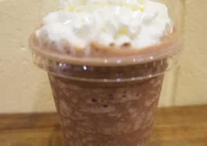 Products: Frappuccino