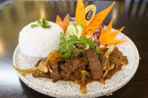 Products: Beef & Onion