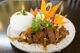 Beef & Onion