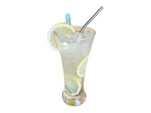 BEVERAGE: SAIGON STAR LEMON SQUEEZE