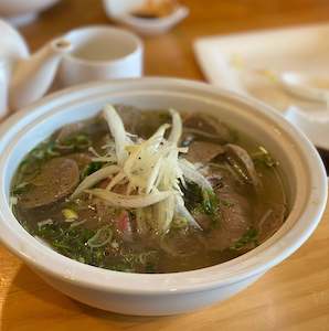 BEEF PHO