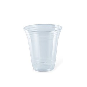 Clearance / Clear Pet Cold Cups