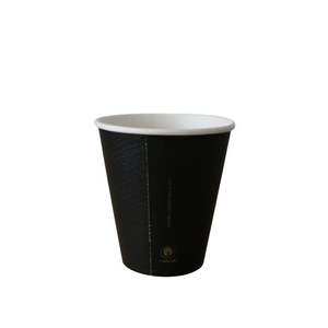 The Green Planet Aqueous 3Wall 2Base Compostable Cups