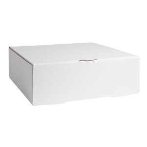 Cake Boxes Corrugated Board