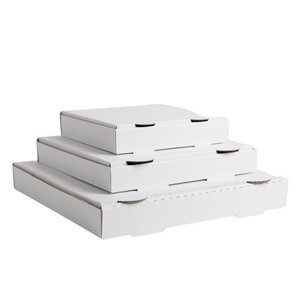 Pizza Box -Carton Board
