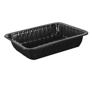 Food Trays: Meat Trays