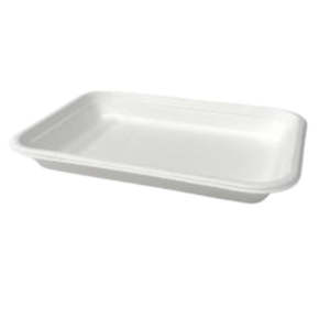Food Trays: Sugarcane Food Trays
