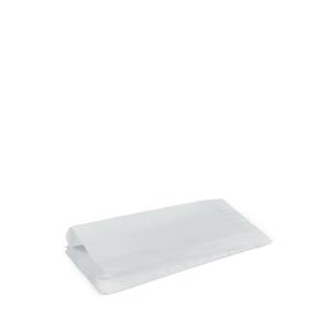 Paper Bags Copy: Greaseproof Satchel Paper Bags 1Ply