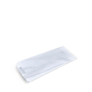 Greaseproof Satchel Paper Bags 1Ply