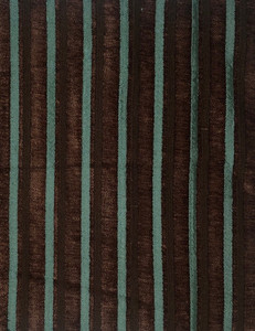 Products: Stbolan-1-04 Brown Velvet/Elegant Sliky Teal /Multi Stripe Textured Chenille st-bolan-1995