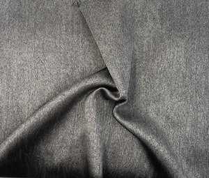 Products: DY2-07 Metallic Taupe Stripe Slik st-bolan-1995