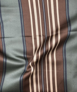 Products: Stbolan-1-03 Beige/Brown/Teal/Blue/Multi Stripe Taffeta/Satin Woven Decorating F st-bolan-1995