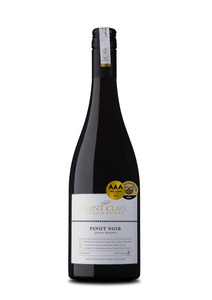 Saint Clair Reserve: Saint Clair Omaka Reserve Pinot Noir 2023