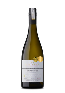 Saint Clair Omaka Reserve Chardonnay 2024