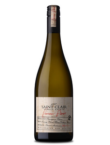 Saint Clair Pioneer Block 2 Sauvignon Blanc 2023