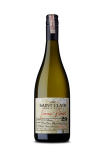 Saint Clair Pioneer Block 29 Albariño 2023