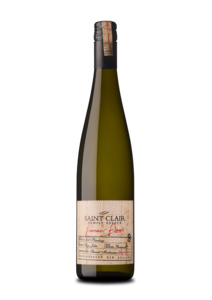 Saint Clair Pioneer Block: Saint Clair Pioneer Block 9 Big John Riesling 2025