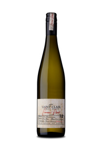 Saint Clair Pioneer Block: Saint Clair Pioneer Block 12 Lone Gum Gewürztraminer 2024