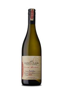 Saint Clair James Sinclair Pinot Gris 2023