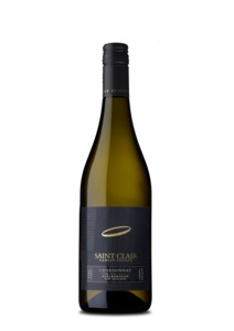 Saint Clair Origin: Saint Clair Marlborough Origin Chardonnay 2023