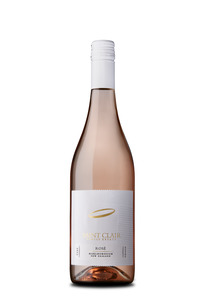 Saint Clair Marlborough Origin Rosé 2023