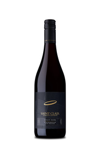 Saint Clair Marlborough Origin Pinot Noir 2024