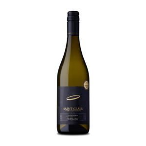 Saint Clair Hawke’s Bay Origin Viognier 2019