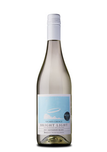 Saint Clair Vicars Choice: Saint Clair Vicar’s Choice Bright Light Sauvignon Blanc 2025