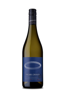 Saint Clair Vicar’s Choice Chardonnay 2022