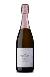 Saint Clair Sparkling Rosé