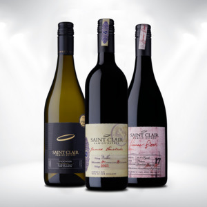 Gimblett Gravels Pack: Hawkes Bay Selection