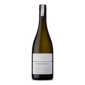 Saint Clair Godfrey’s Creek Reserve Gewürztraminer 2025