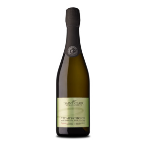 Sauvignon Blanc: Vicar’s Choice  Sauvignon Blanc Bubbles 2025