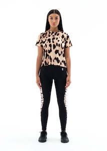 Pants: Pursuit Legging