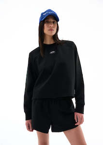 Sweater: Season Point Sweat