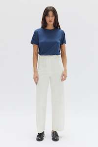 Pants: Arata Trouser