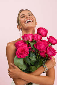 Baby Rolex Bracelet - Spliced