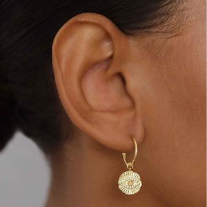 Gift Guide: I Am Protected Hoops