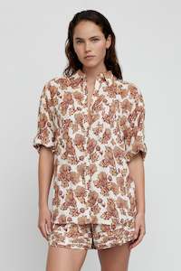 Tilly Shirt