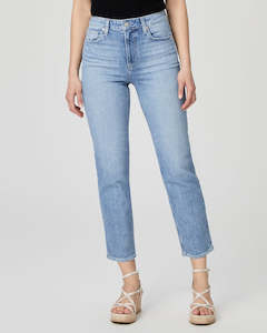 Pants And Shorts: Sarah Straight Ankle